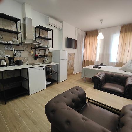 Apartamentos Pueblo Mar Calpe Kültér fotó