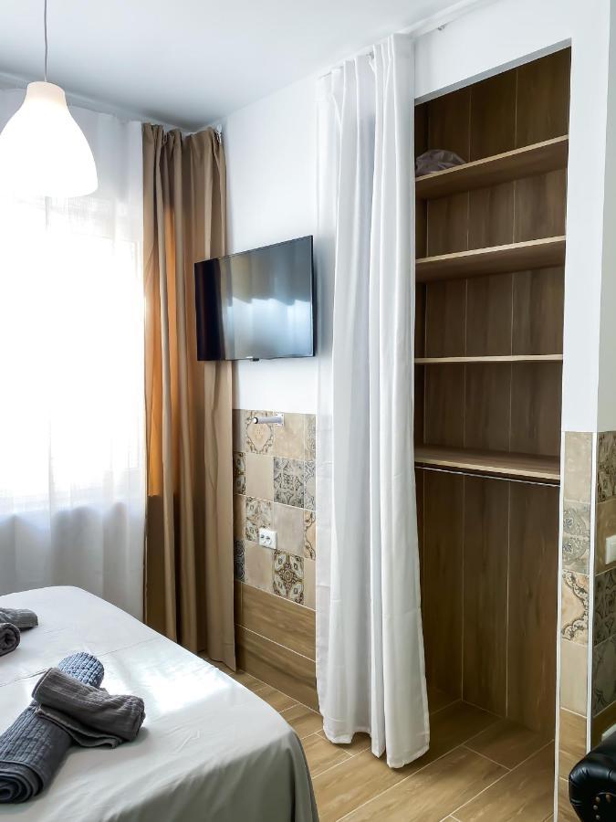 Apartamentos Pueblo Mar Calpe Kültér fotó