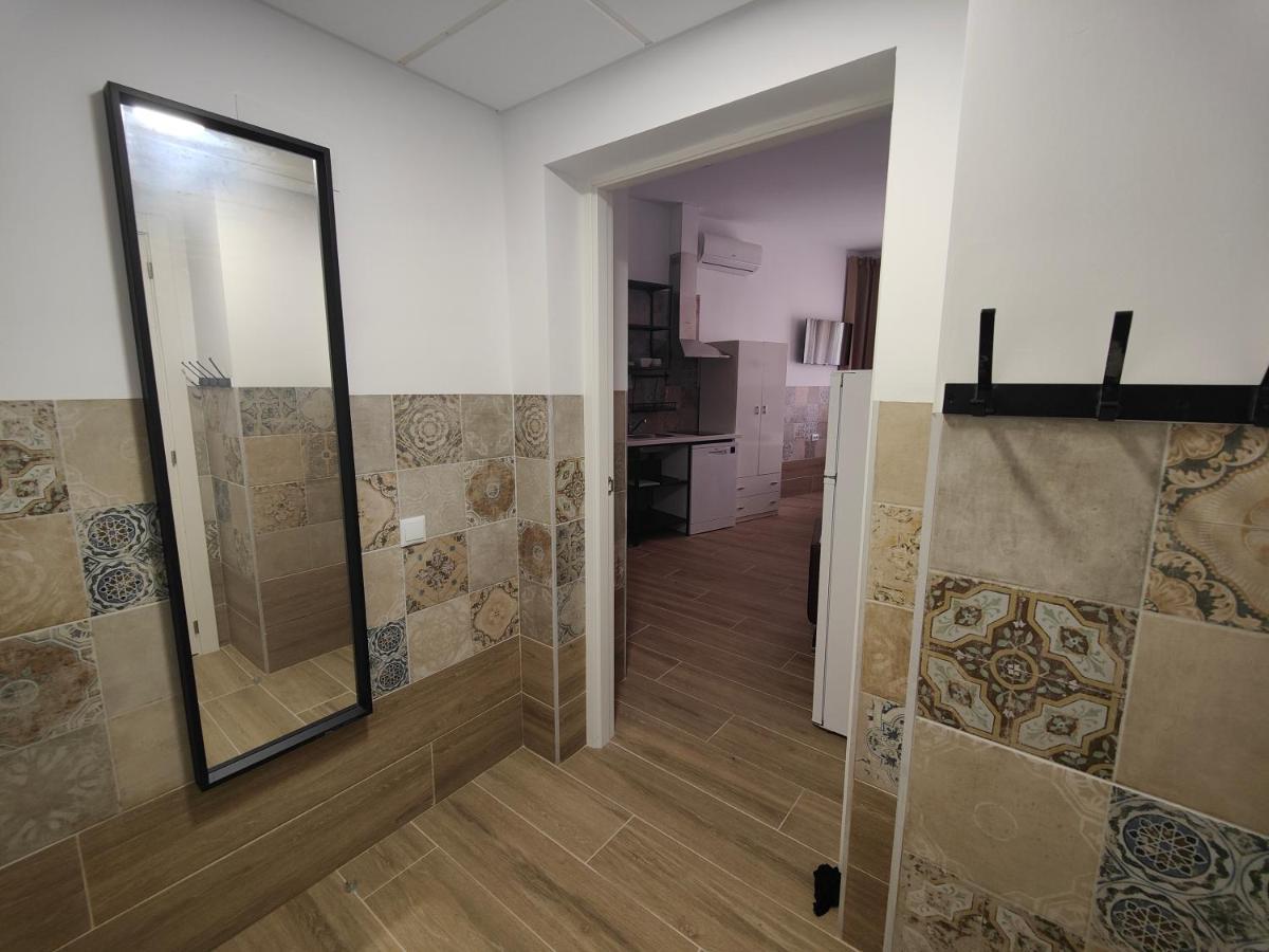 Apartamentos Pueblo Mar Calpe Kültér fotó