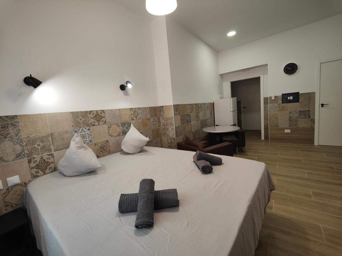 Apartamentos Pueblo Mar Calpe Kültér fotó