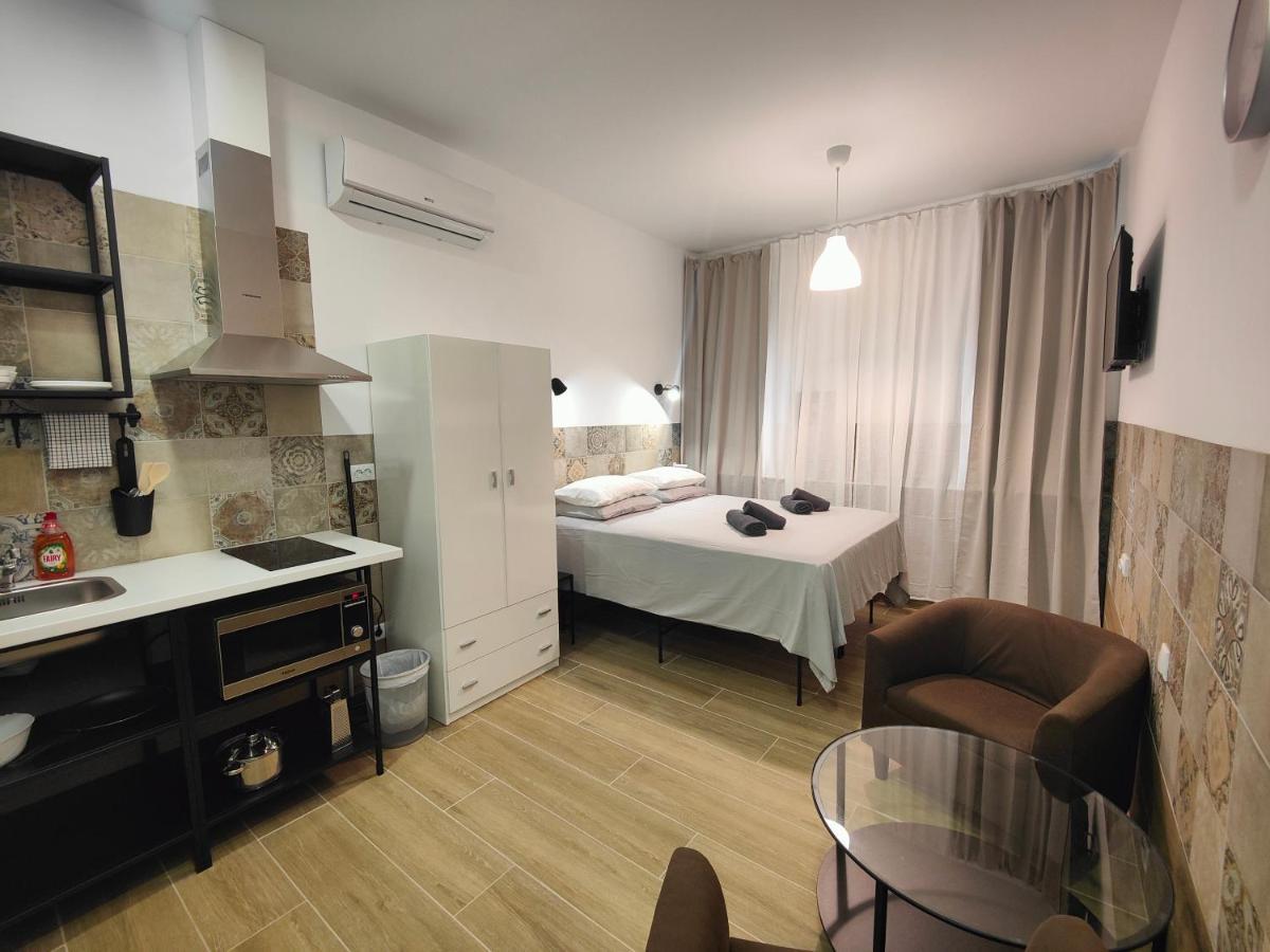 Apartamentos Pueblo Mar Calpe Kültér fotó