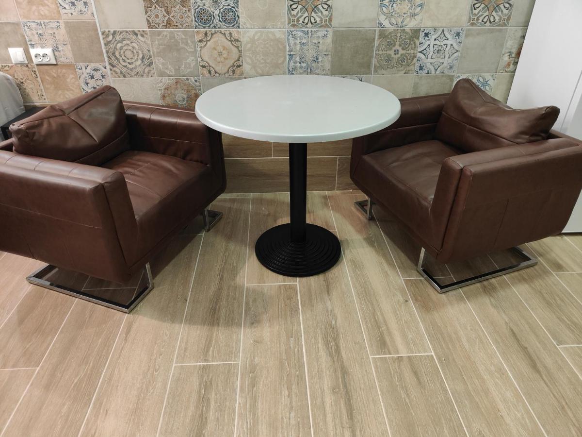 Apartamentos Pueblo Mar Calpe Kültér fotó