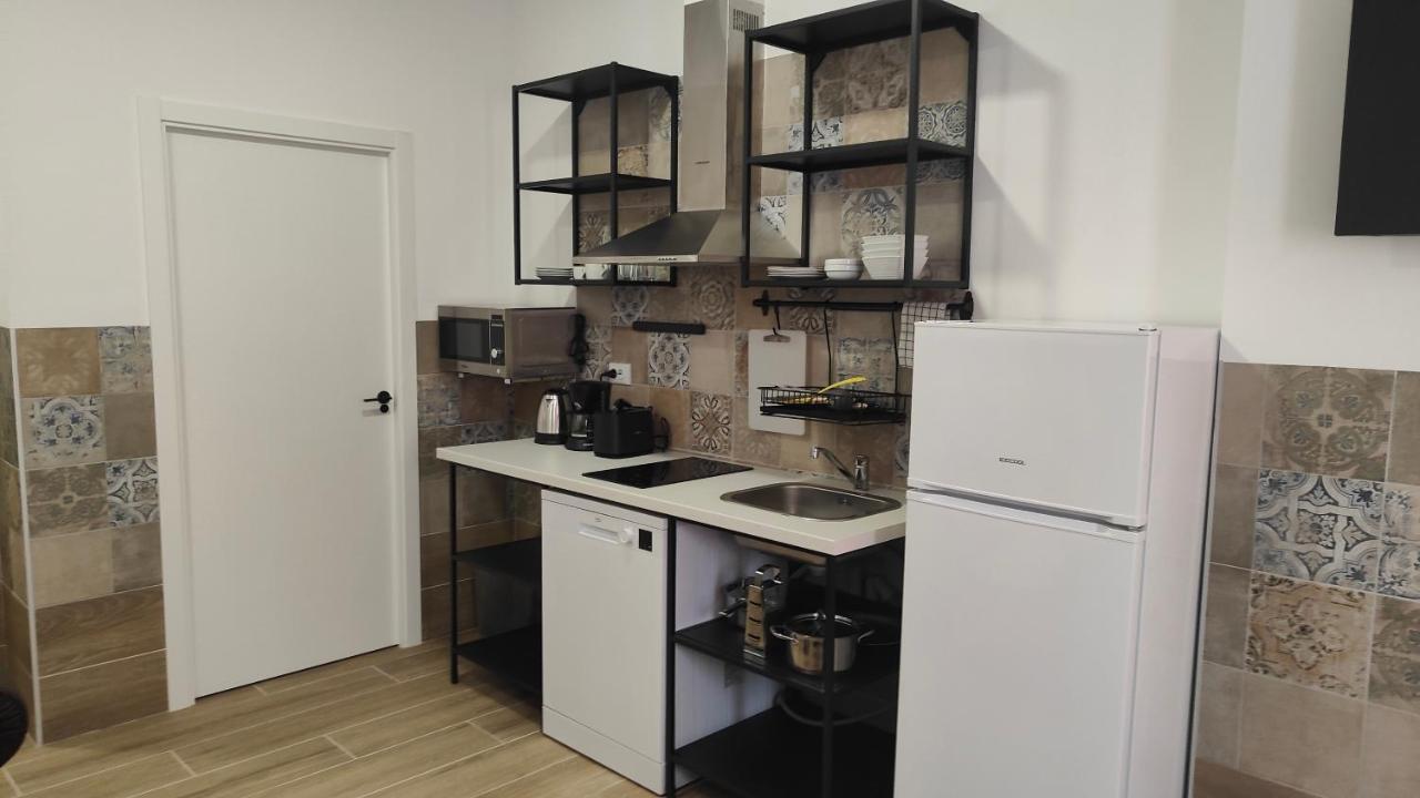 Apartamentos Pueblo Mar Calpe Kültér fotó