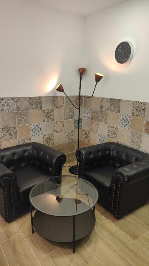 Apartamentos Pueblo Mar Calpe Kültér fotó